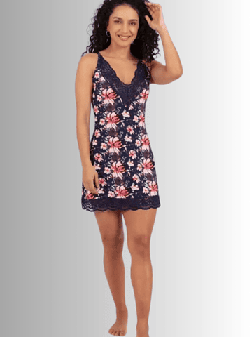 KAYSER CAMISON MICROFIBRA AZUL S/M 70.32