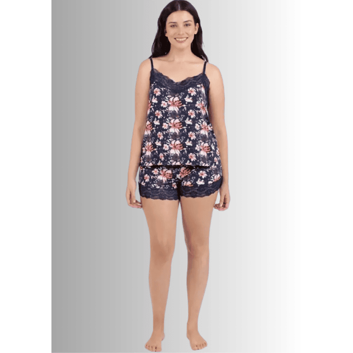 KAYSER CAMISON MICROFIBRA AZUL S/M 70.32 2