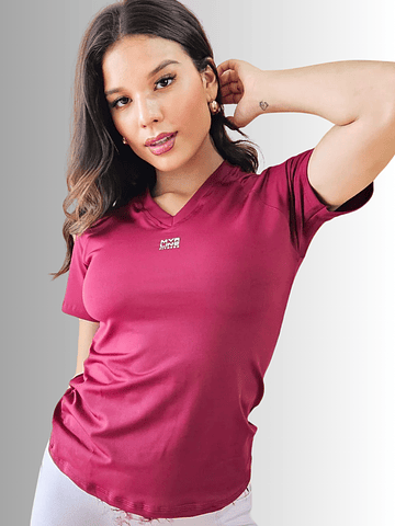 MYA LINE POLO CLÁSICO STDR