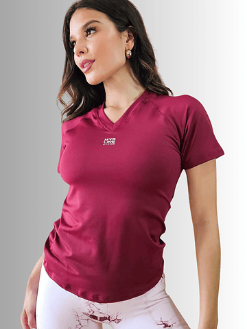 MYA LINE POLO CLÁSICO STDR