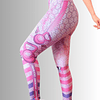 MYA LINE LEGGING BUNNY STDR 2
