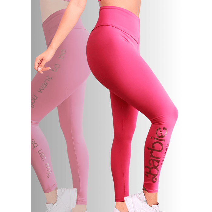 MYA LINE LEGGING BARBIE STDR  2