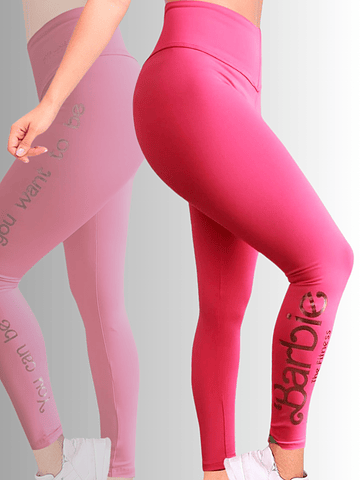 MYA LINE LEGGING BARBIE STDR 