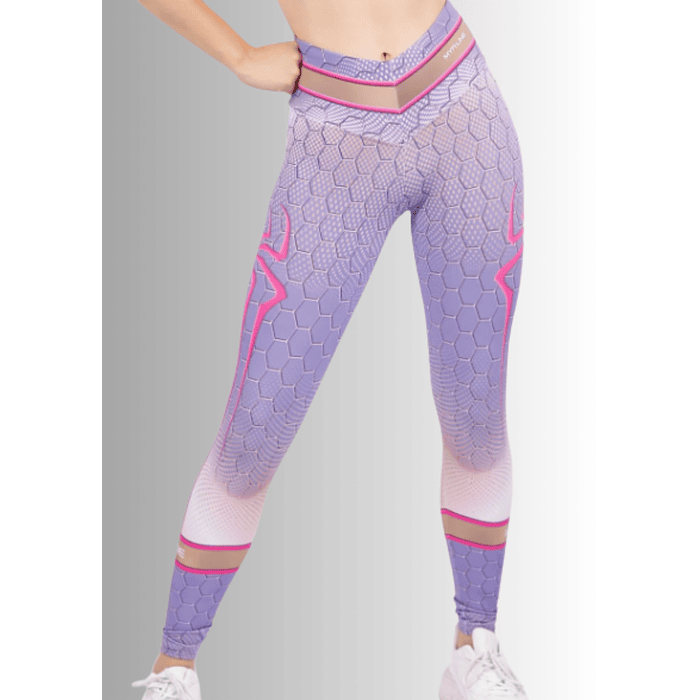 MYA LINE LEGGING SPIDER STDR