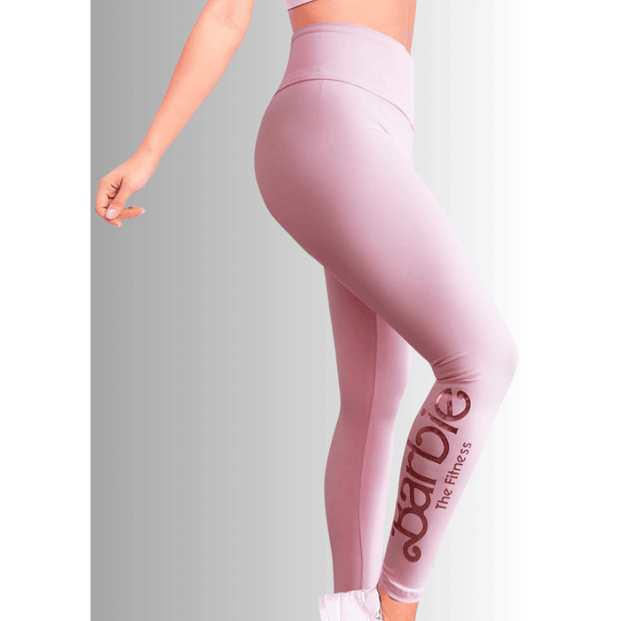 MYA LINE LEGGING BARBIE STDR  1