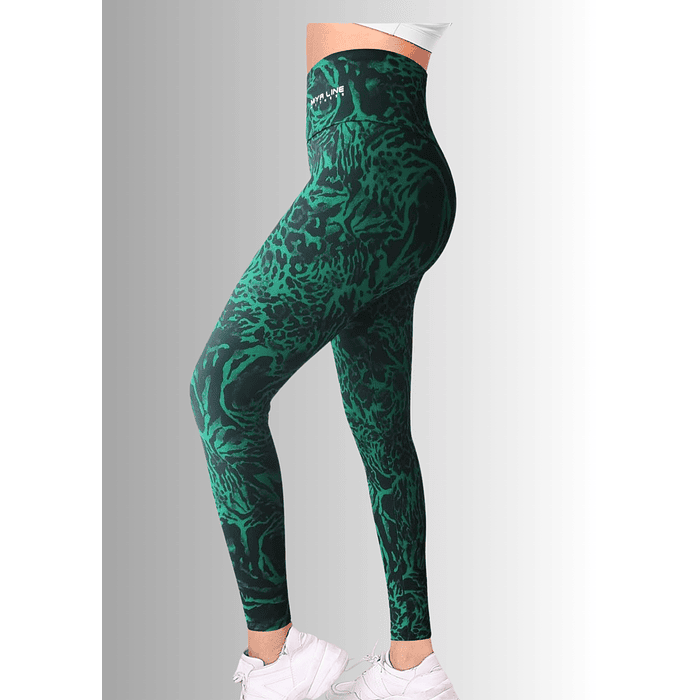 MYA LINE LEGGING PRINT STDR