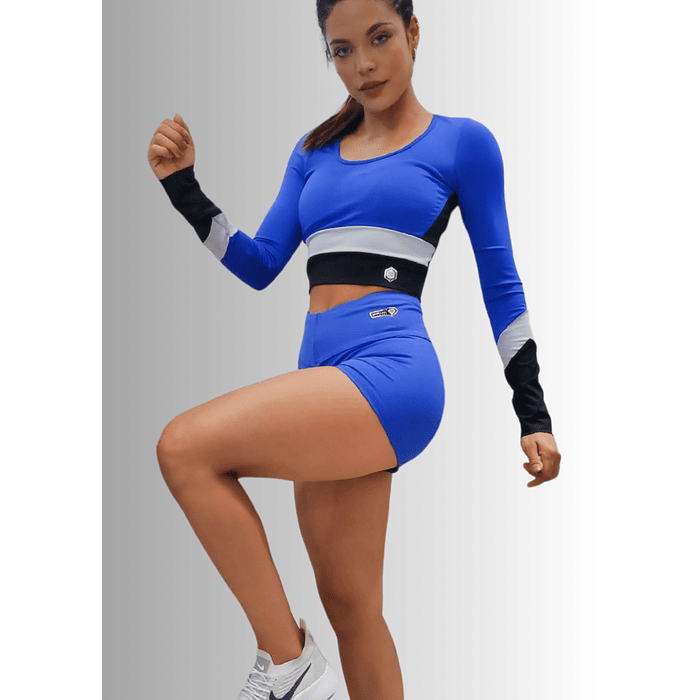 MYA LINE MICROSHORT BASICO STDR 3