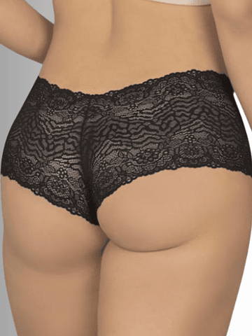 DLIRIO BOXER ENCAJE 334