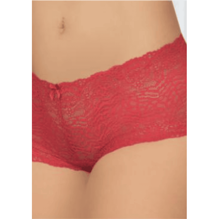 DLIRIO BOXER ENCAJE 334 2