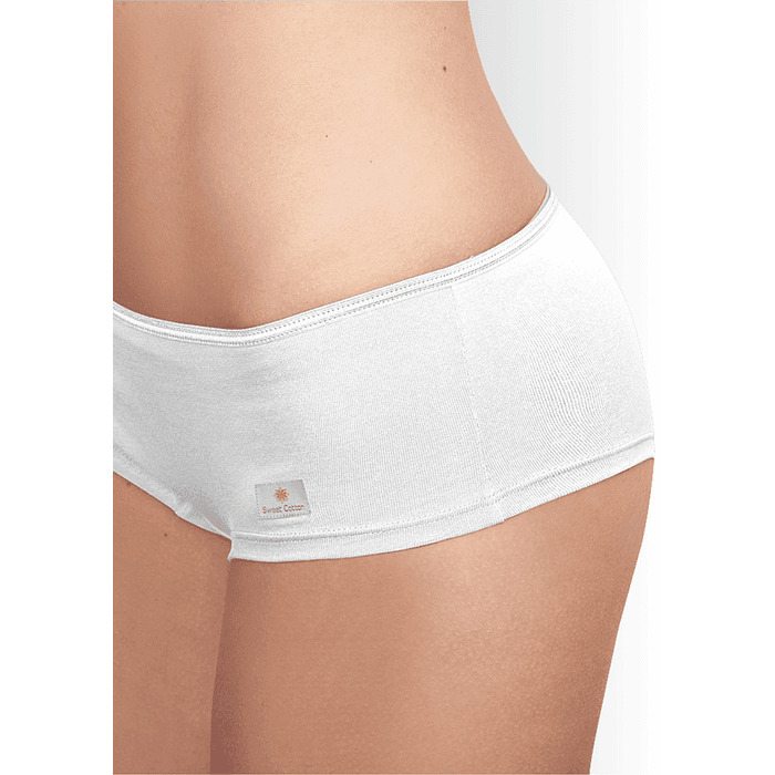 SWEET COTTON BOXER ALGODON 645 2