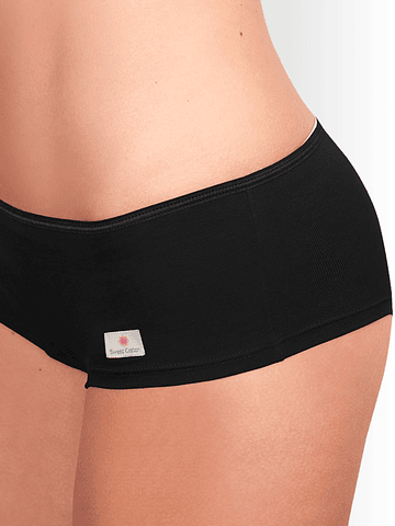 SWEET COTTON BOXER ALGODON 645