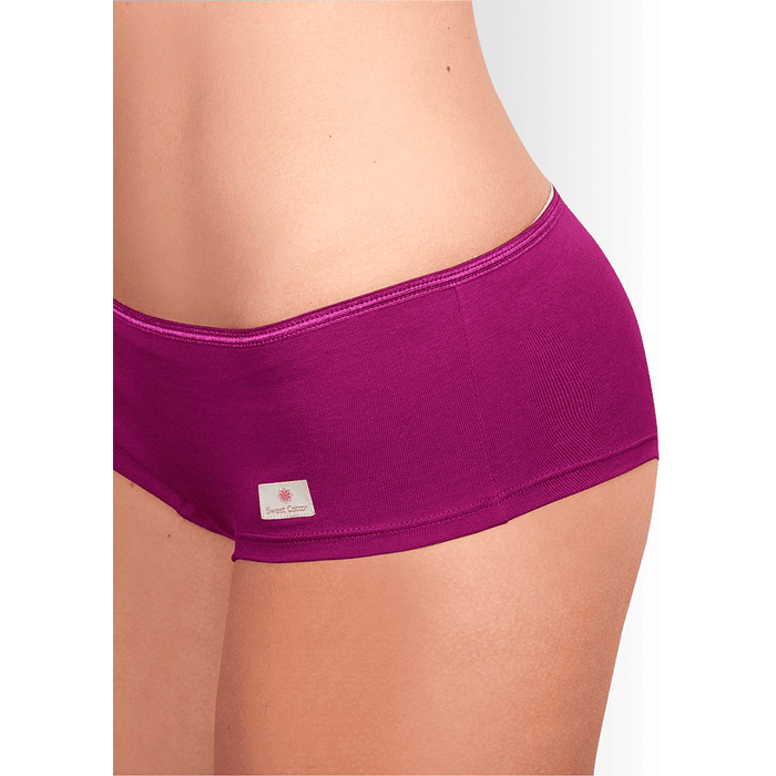 SWEET COTTON BOXER ALGODON 645 3