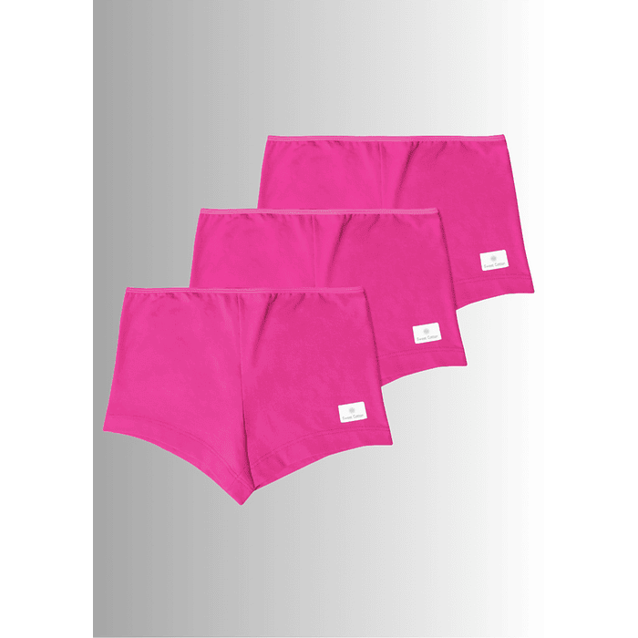 SWEET COTTON BOXER ALGODON 646 1