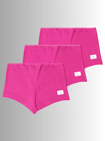 SWEET COTTON BOXER ALGODON 646