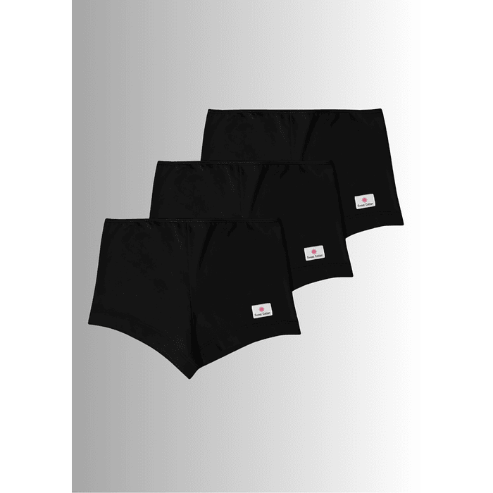 SWEET COTTON BOXER ALGODON 646 4