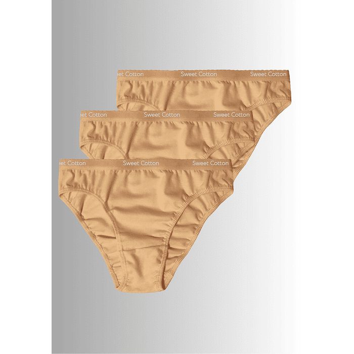 SWEET COTTON BIKINI ALGODON 399 2