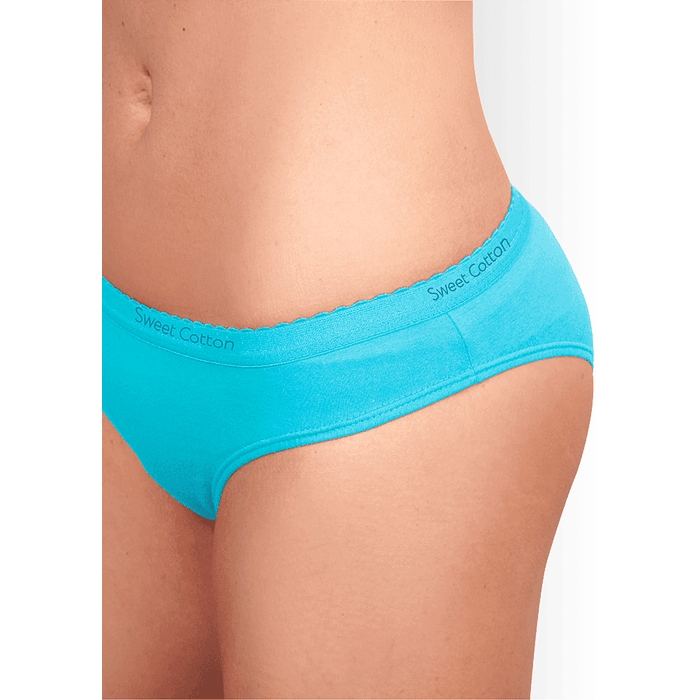 SWEET COTTON BIKINI ALGODON 399 3