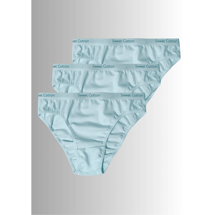 SWEET COTTON BIKINI ALGODON 399 4