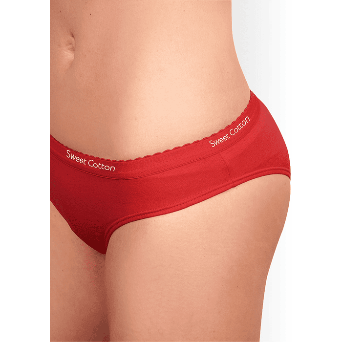 SWEET COTTON BIKINI ALGODON 399 1