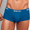 BOSTON BOXER CORTO ALGODON 742 1