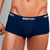 BOSTON BOXER CORTO ALGODON 742 2
