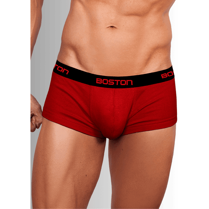BOSTON BOXER CORTO ALGODON 742 5