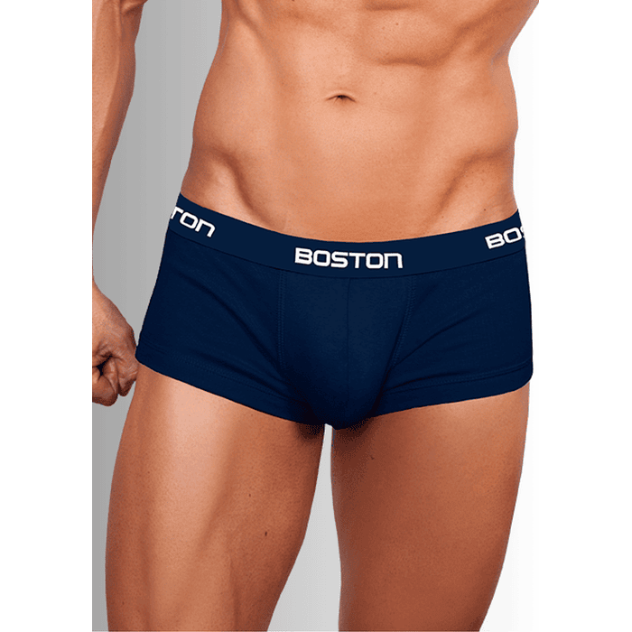 BOSTON BOXER CORTO ALGODON XXL 742 1