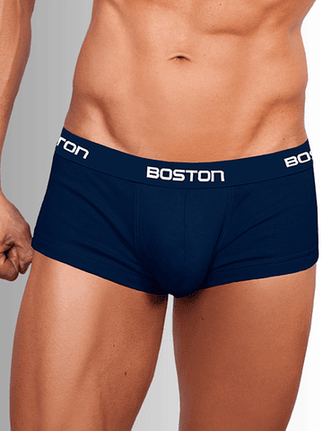 BOSTON BOXER CORTO ALGODON XXL 742