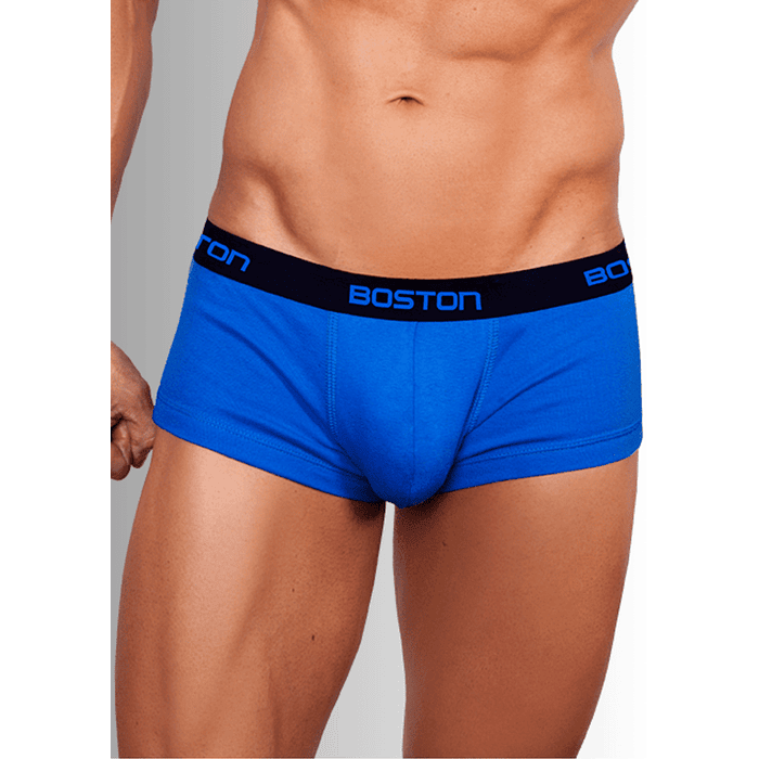 BOSTON BOXER CORTO ALGODON XXL 742 3