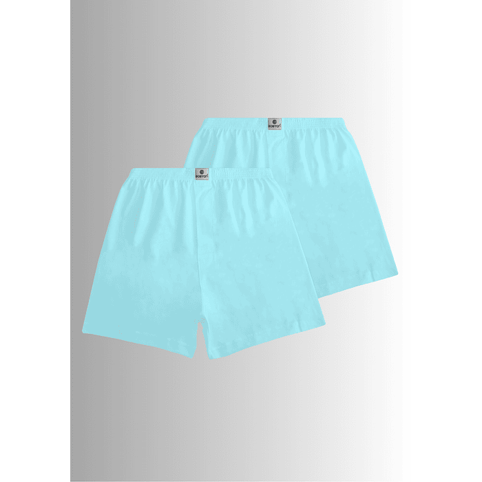 BOSTON BOXER LARGO ALGODON 849 3