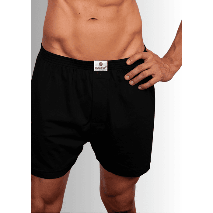 BOSTON BOXER LARGO ALGODON 849 4