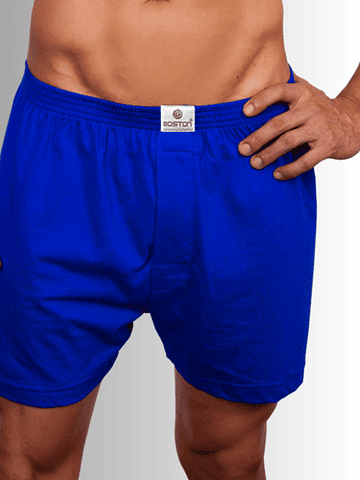 BOSTON BOXER LARGO ALGODON 849