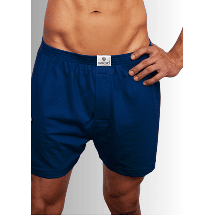 BOSTON BOXER LARGO ALGODON 849 5