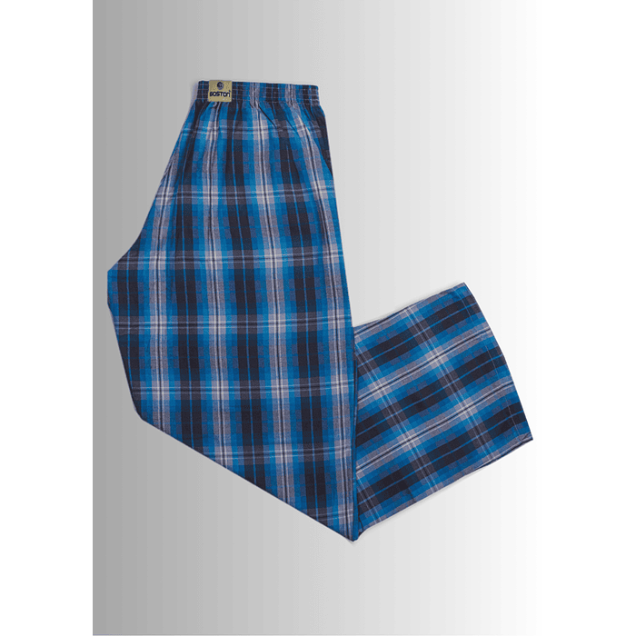 BOSTON PIJAMA PANTALON TELA 48 2