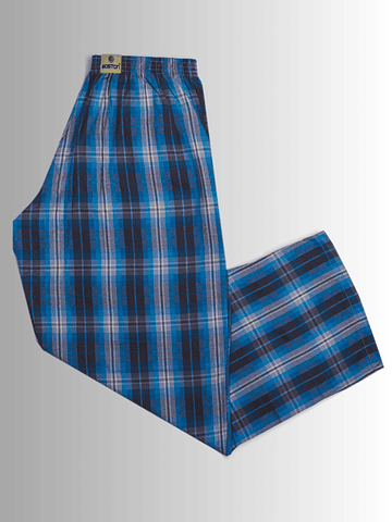 BOSTON PIJAMA PANTALON TELA 48