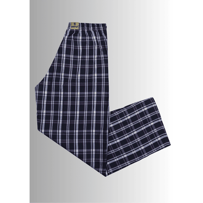 BOSTON PIJAMA PANTALON TELA 48 3