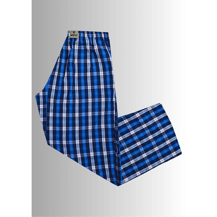 BOSTON PIJAMA PANTALON TELA 48 1