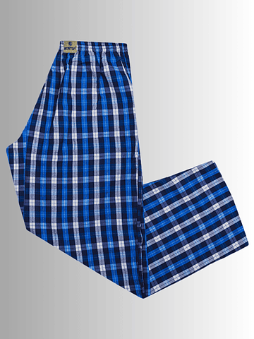 BOSTON PIJAMA PANTALON TELA 48