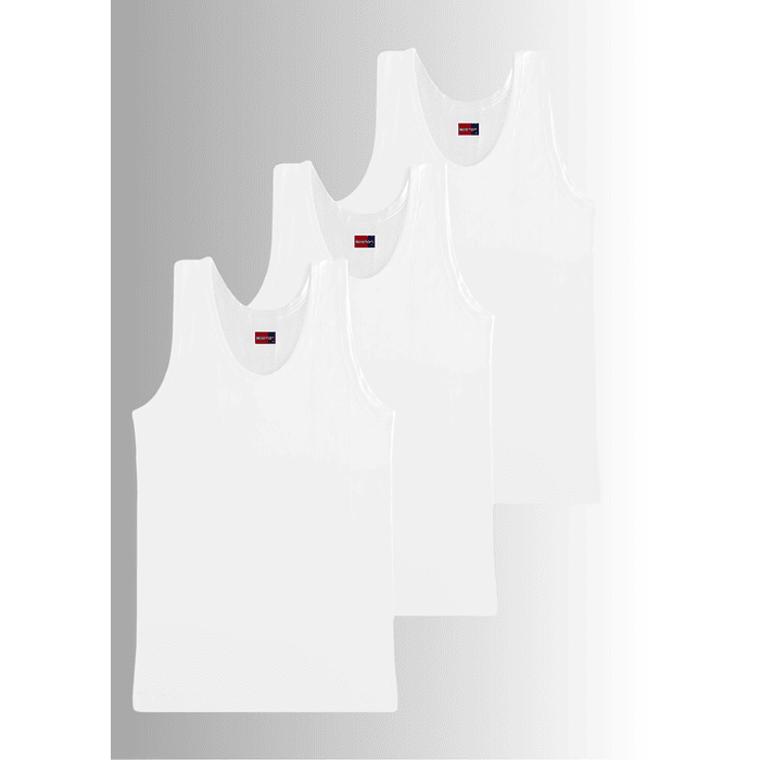 BOSTON CAMISETA SIN MANGAS 718 2