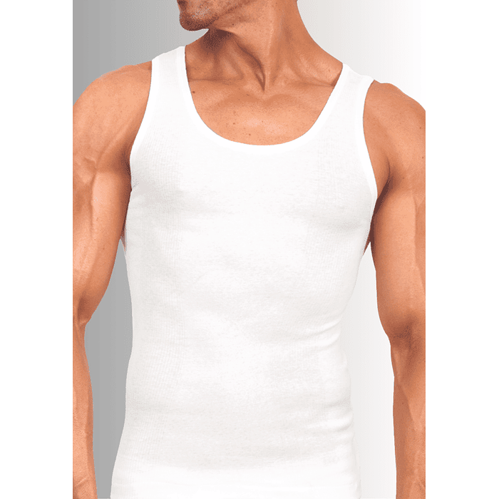 BOSTON CAMISETA SIN MANGAS 718 1