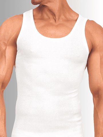 BOSTON CAMISETA SIN MANGAS 718