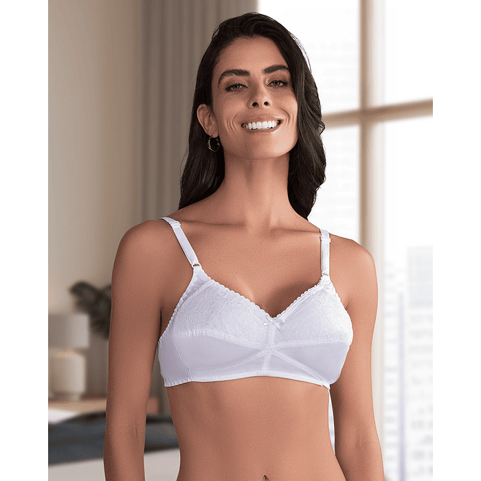 PETER PAN BRASIER TELA ENCAJE 4710