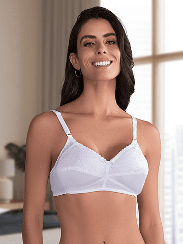 PETER PAN BRASIER TELA ENCAJE 4710