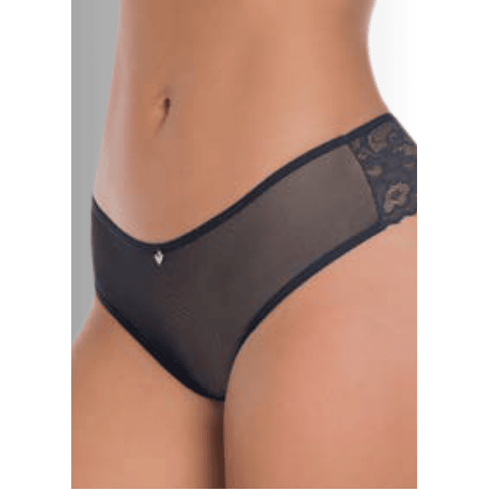 MERC CACHETERO TULL Y ENCAJE T029 2