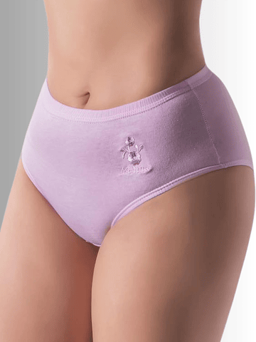 MONINA TRUSA CLASICA ALGODON 