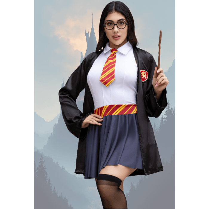 EROTICA HARRY POTTER HW-M175