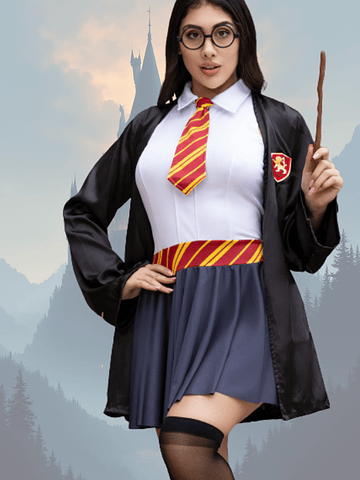 EROTICA HARRY POTTER HW-M175