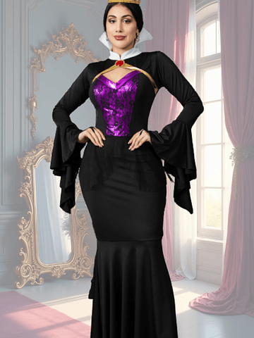 EROTICA MADRASTRA HW-188