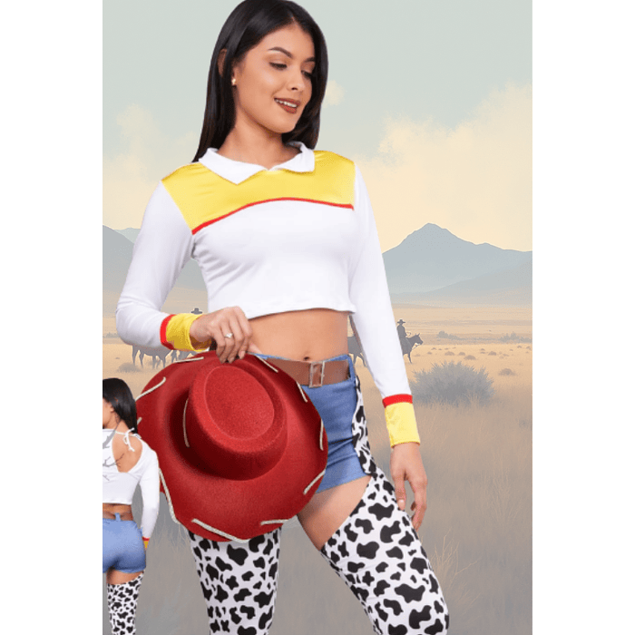 EROTICA JESSIE HW-M190