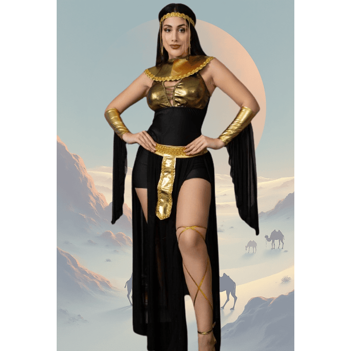 EROTICA EGIPCIA HW-M148-ND